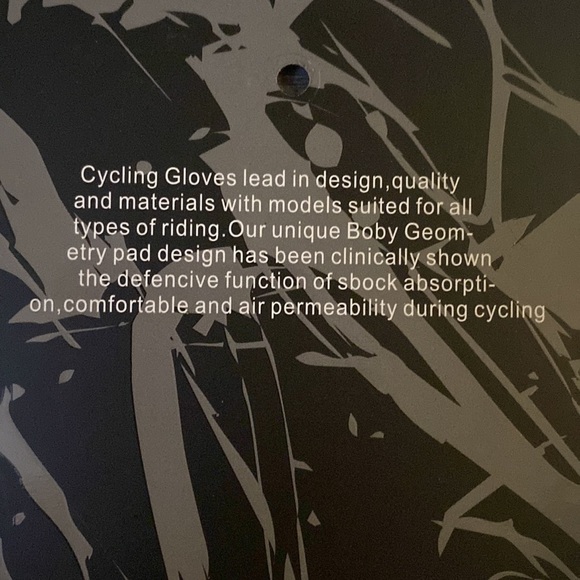 DOPOBO Workout Gloves for Women - Picture 5 of 5